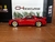 1:18 Solido Mazda RX-7 Type RS (Vermelho) - CH Miniaturas