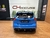 1:18 OTTO Ford Focus RS MK3 2016 (Azul) - loja online