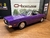 1:18 Maisto Dodge Charger R/T 1969 (Roxo)