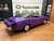 1:18 Maisto Dodge Charger R/T 1969 (Roxo) - comprar online