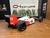 1:18 Minichamps Mclaren MP4/4 A. Senna 1988 - comprar online