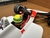 1:18 Minichamps Mclaren MP4/4 A. Senna 1988 na internet