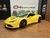 1:18 Hotwheels Elite Ferrari 458 Speciale 2015 (Amarelo)