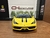 1:18 Hotwheels Elite Ferrari 458 Speciale 2015 (Amarelo) na internet
