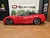 USADA - 1:18 Hotwheels Elite Ferrari 599 GTO 2010 (Vermelho) - CH Miniaturas