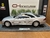 USADA - 1:18 Dealer Edition Mercedes Benz CL500 2000 (Prata) - CH Miniaturas