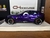 1:18 AT Models Ferrari Purosangue (Roxo) - comprar online