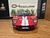 USADA - 1:18 AUTOart Ford GT 2002 (Vermelho) na internet