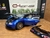 Imagem do USADA - 1:18 AUTOart Bugatti Veyron EB 16.4 2005 (Azul)