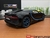 Bburago - Bugatti Chiron 42 Seconds 2018 (Preto/Azul) - 1/18 na internet