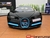 Bburago - Bugatti Chiron 42 Seconds 2018 (Preto/Azul) - 1/18 - loja online
