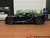 Imagem do Bburago - Bugatti Chiron 42 Seconds 2018 (Preto/Azul) - 1/18