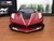 1:18 Bburago Ferrari Fxx-k 2016 (Vermelho) - loja online