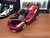1:18 Bburago Ferrari Fxx-k 2016 (Vermelho) - comprar online