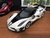 1:18 Bburago Ferrari Fxx-k Evo 2017 (Branco) - comprar online
