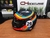 Bell Capacete Fórmula Indy Fernando Alonso 2017 1/2 - CH Miniaturas