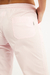 Pantalón Mendoza rosa pálido en internet