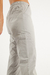 Pantalón Bangkok gris claro - tienda online