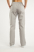 Pantalón Bangkok gris claro - comprar online