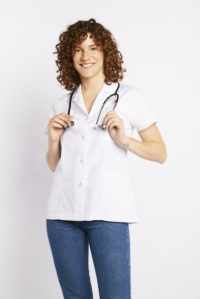 Chaquetas cortas de clearance vestir