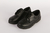 Zapato acordonado negro - comprar online