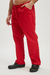 Pantalón Córdoba Rojo - comprar online