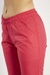 Pantalón Mendoza magenta - Uniformes Saber