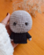 lord voldemort amigurumi