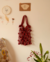 net bag concha - Chouchou Crochet