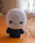 lord voldemort amigurumi - loja online