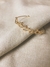 Braceletes Clarice (banho ouro 18k) - comprar online