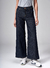 Jean Kate Wide Leg Deep Blue - comprar online