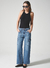 Jean Kendall Wide Leg