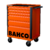 Carro portaherramientas de 6 bandejas Bahco 1472K6 Orange - comprar online