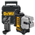 Nivel laser Dewalt DW089K 