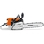 MOTOSIERRA STIHL MS 361 