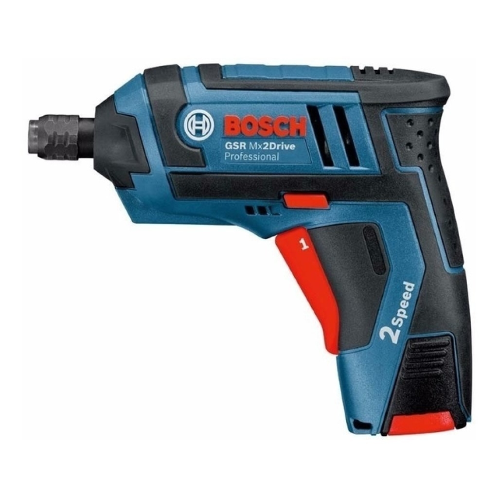 Atornillador Bosch GSR MX2DRIVE