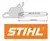Espada Stihl 14 pulgadas 3/8" - comprar online