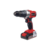 Atornillador Einhell TE-CD 18/2LI+22 18 V. C/Carg.+1 Bateria Y 22 Acc. - comprar online