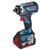 Taladro Atornillador Bosch Gsr 18 V-60