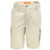 Bermuda Aire Libre Cargo color Beige - comprar online