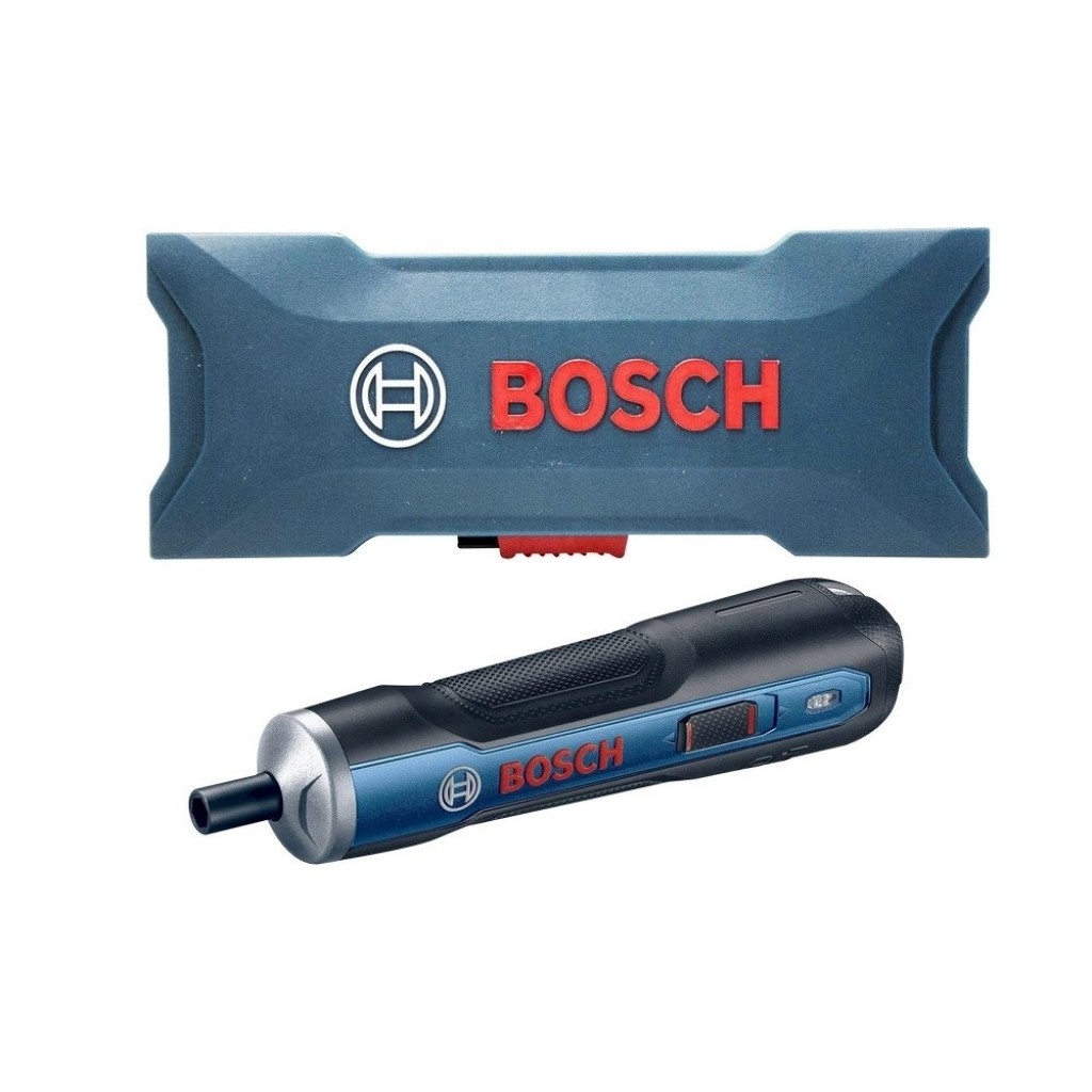 Atornillador eléctrico BOSCH GO USB