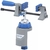 Morsa Multi vise Dremel 2500