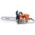 Motosierra Stihl MS 361 cilindrada 59 CC