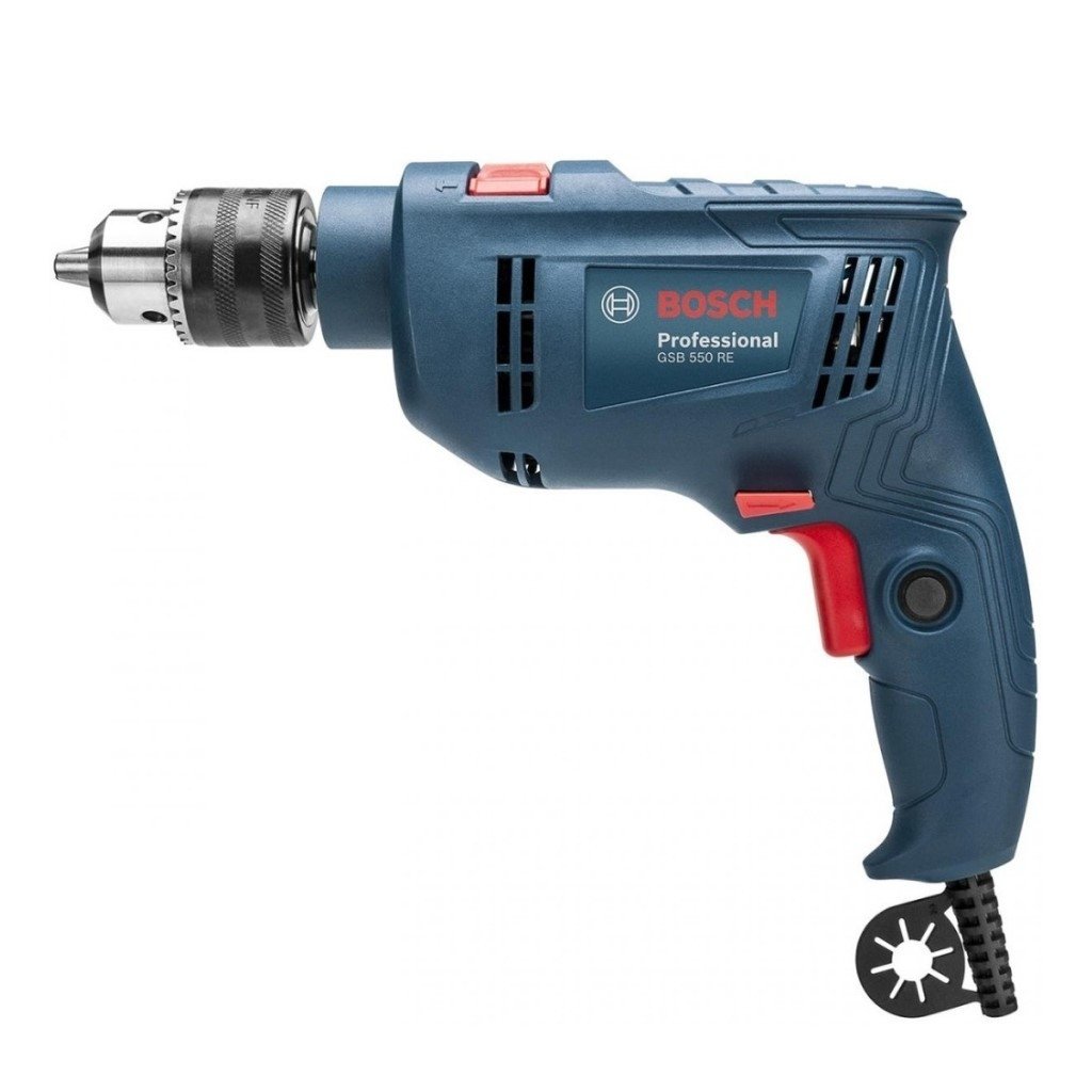 Gsb 550 hotsell re bosch