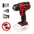 Pistola de calor Einhell TE-HA 18 LI (sin bateria/cargador)