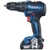 Taladro atornillador Bosch GSB 18V-50