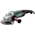 Amoladora Angular Metabo W 24-180 MVT