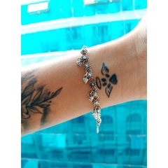 Pulseira Bali C/ Pingente