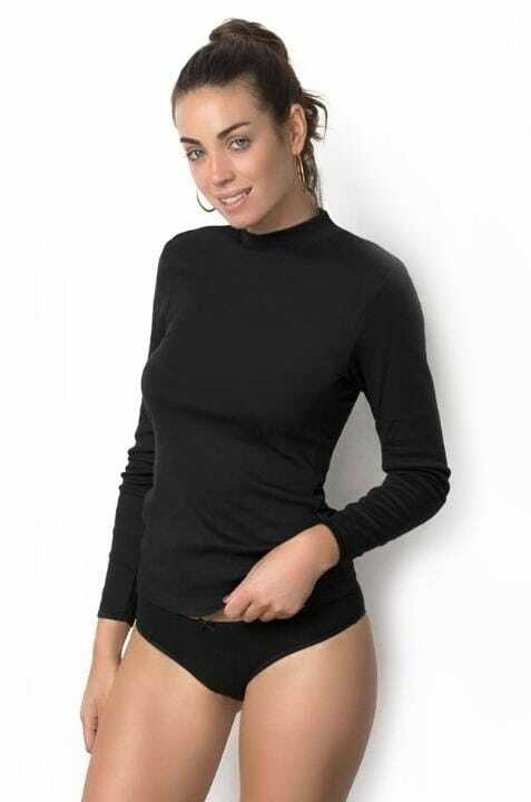 Polera termica sale